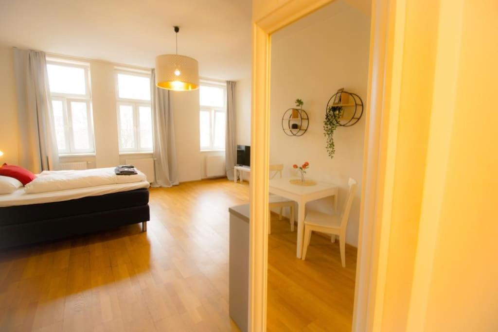 The Belvedere Residence L Lf20 Vienna Exterior photo
