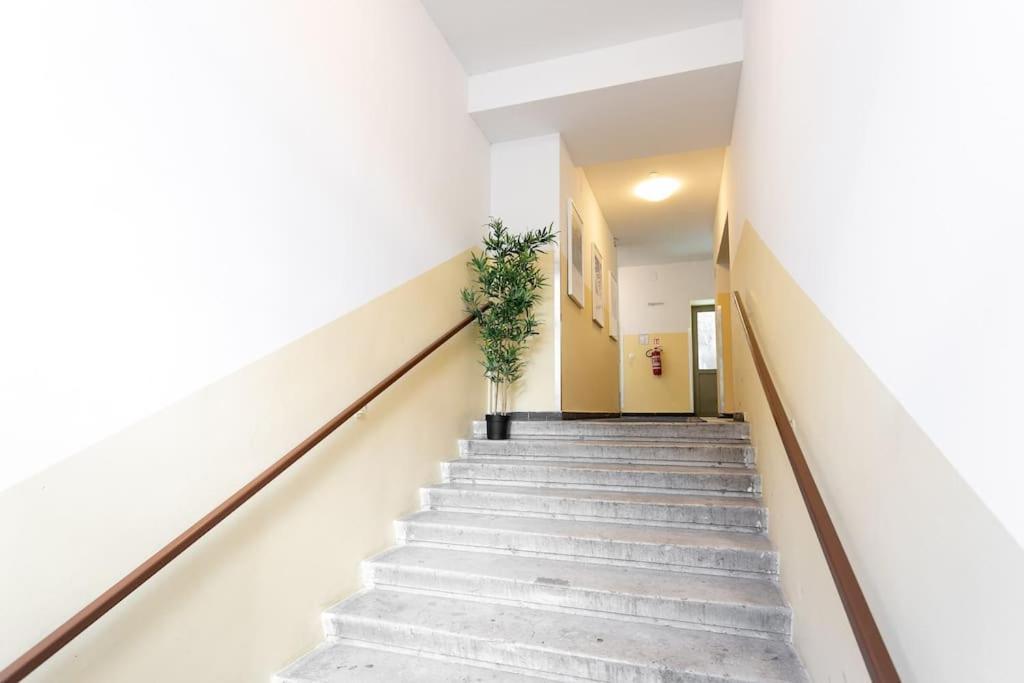 The Belvedere Residence L Lf20 Vienna Exterior photo